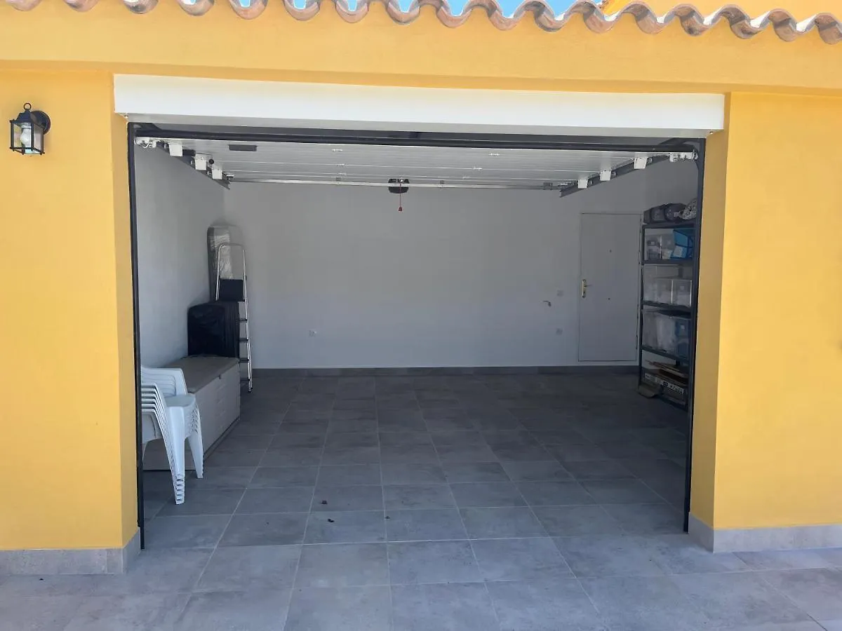 Chalet Con Piscina En Novo Sancti Petri Chiclana de la Frontera Spain