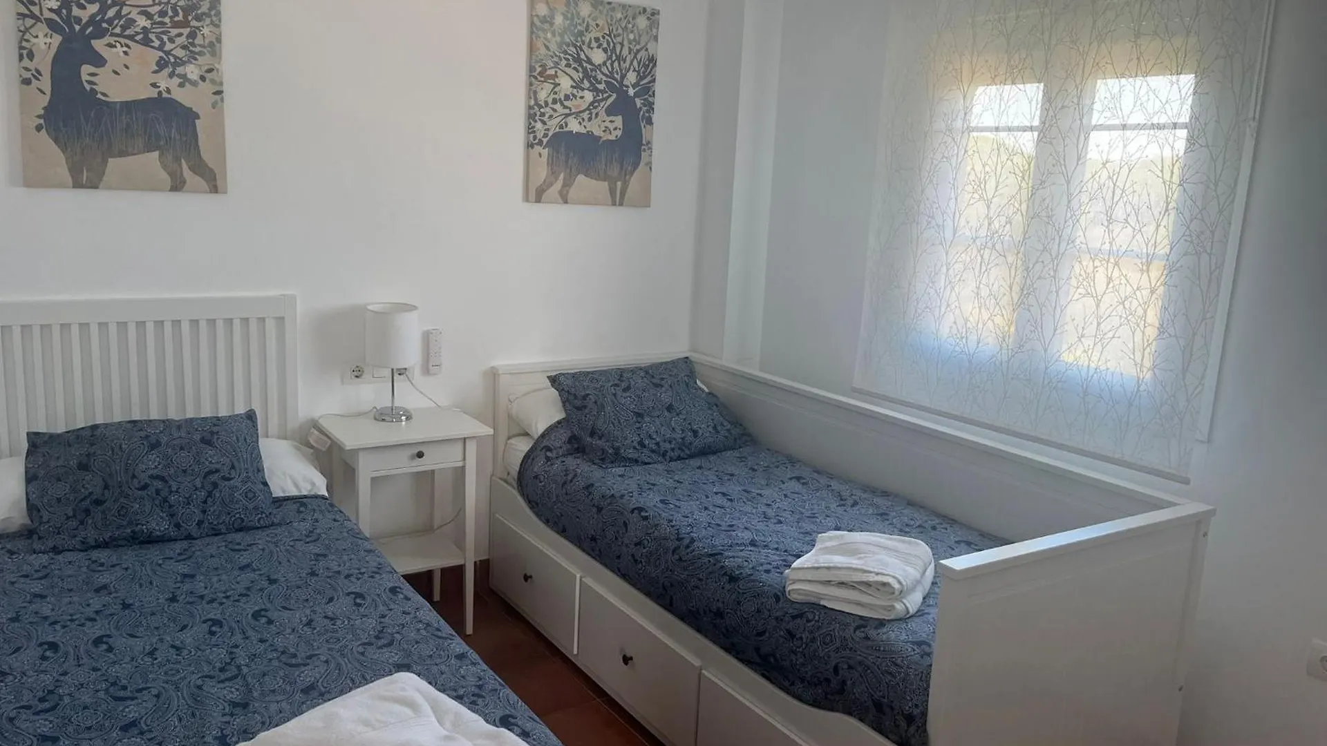 Chalet Con Piscina En Novo Sancti Petri Chiclana de la Frontera Holiday home
